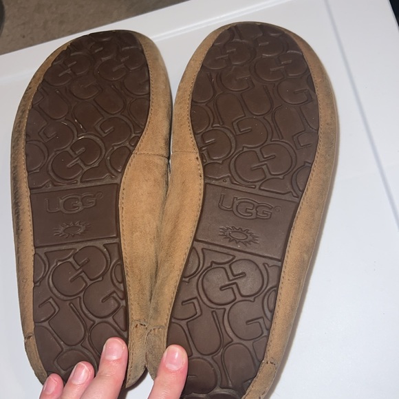 UGG Moccasin Slippers - Picture 5 of 5